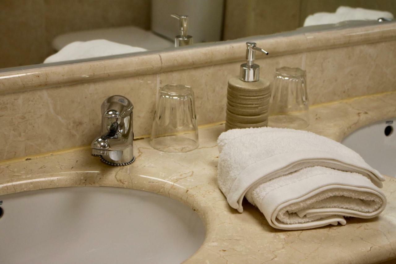 Apartmán Residencial Mondariz Balneario 123 Exteriér fotografie