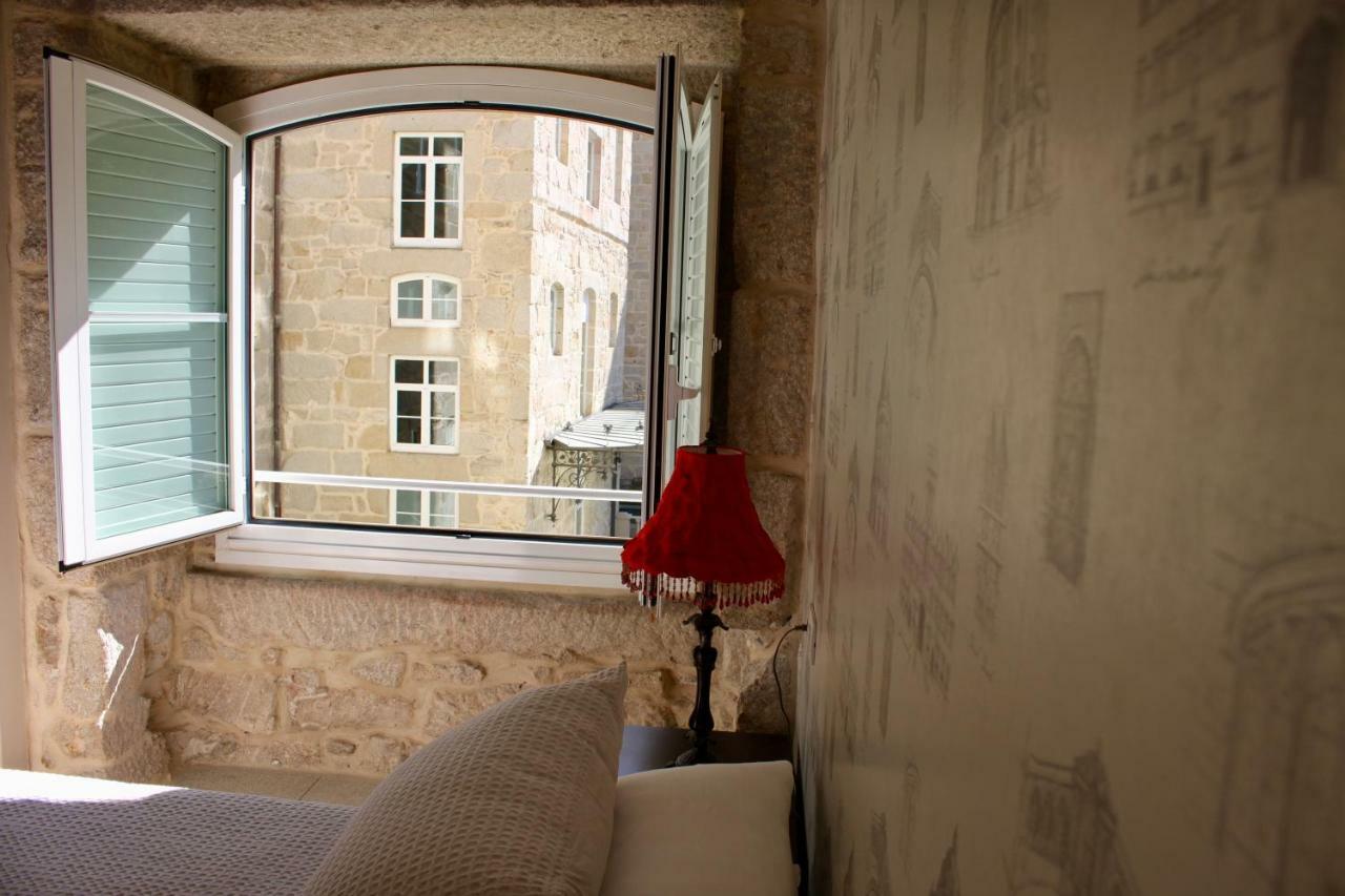 Apartmán Residencial Mondariz Balneario 123 Exteriér fotografie
